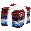 Artisan Batiks - Liberty Fat Quarter Bundle Alternative View #1