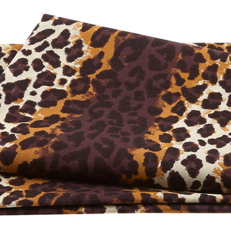 Vivacious - Spotted Cotton Lawn Roar 2 Yard Cut
