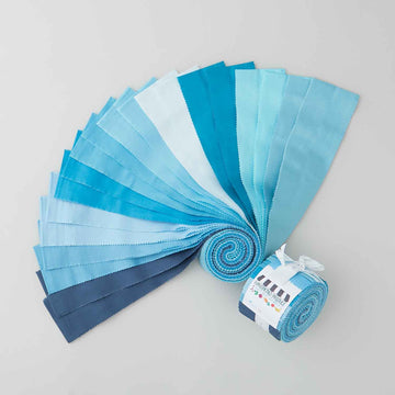 Handpicked Produce - Sweet Solids Sea Breeze Rolie Polie 20 pcs. Primary Image