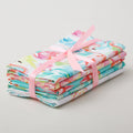 Pink Flamingo Favorites 5 Piece Fat Quarter Bundle Alternative View #1