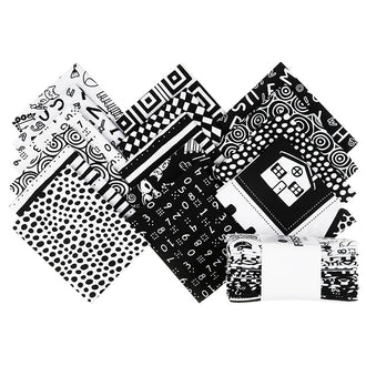 First Look Fat Quarter Bundle