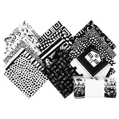 First Look Fat Quarter Bundle