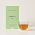 Makes Good Sencha Tea Box Primary Image