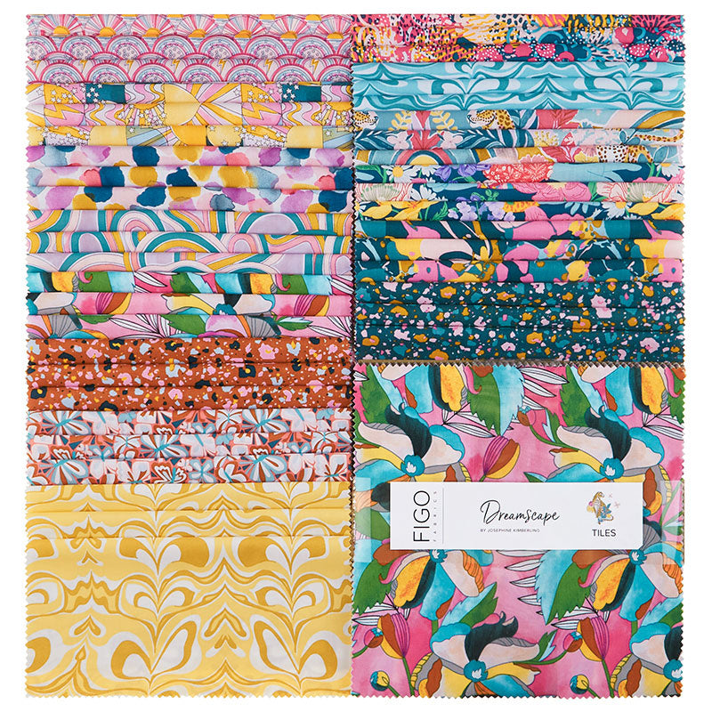 Dreamscape Tiles Primary Image