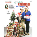 Make it Christmas with 3 Yard Quilts Book