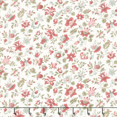 Antoinette - Picardie Pearl Yardage