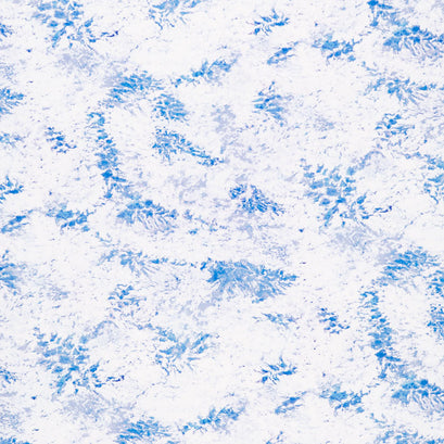 Earth Views - Clouds Cloud Yardage