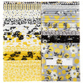 Ups a Daisy 10" Squares Primary Image