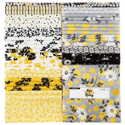 Ups a Daisy 10" Squares