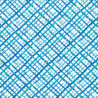 West Palm - Undercurrents Fresh Yardage