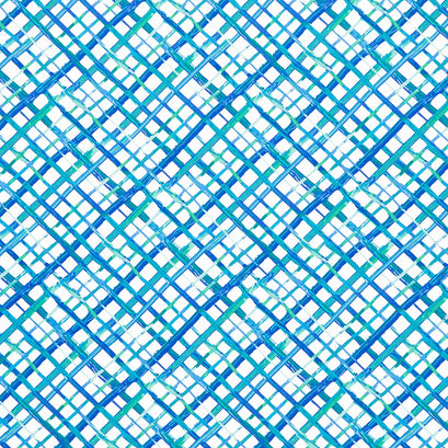 West Palm - Undercurrents Fresh Yardage