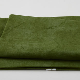 Urban Legend - Tonal Texture Olive 2 Yard Cut