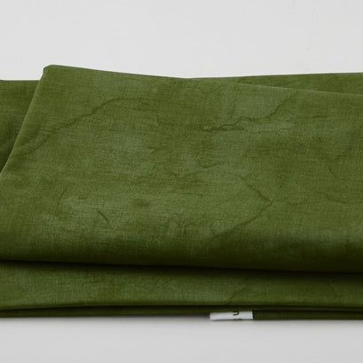 Urban Legend - Tonal Texture Olive 2 Yard Cut
