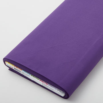 Kona Cotton - Purple 10 Yard Bolt Primary Image