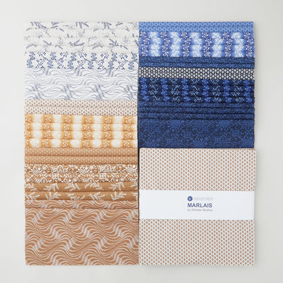 Marlais Favorites 10" Squares