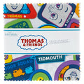 Full Steam Ahead with Thomas and Friends 5" Stackers Alternative View #1