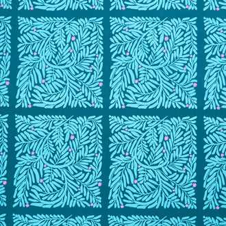Brave - Pruned Sea Yardage