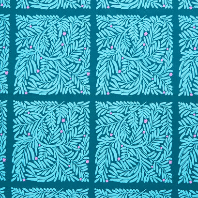 Brave - Pruned Sea Yardage