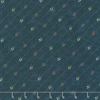 Clover Blossom Farm - Bluebells Bluebell Yardage