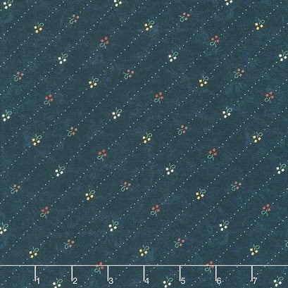 Clover Blossom Farm - Bluebells Bluebell Yardage