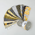 Mellow Yellow Favorites 2.5" Strips Primary Image