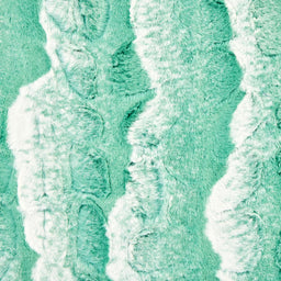 Luxe Cuddle® - Summit Spearmint Yardage Primary Image