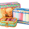 Pack It In 2.0 Cases Pattern Alternative View #2