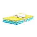 Bali Batiks Palette Caribbean Favorites 13pc Fat Quarter Bundle Alternative View #1