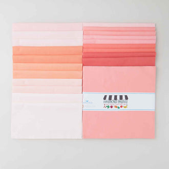 Handpicked Produce - Sweet Solids Sweet Nectar 10" Stackers 20 pcs.