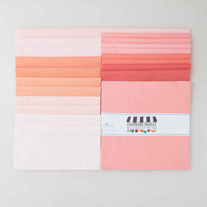 Handpicked Produce - Sweet Solids Sweet Nectar 10" Stackers 20 pcs.