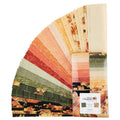 Autumn Elegance Favorites Metallic Strip-pies Primary Image