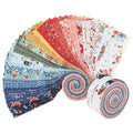 Forget-Me-Not 2 1/2" Strips Primary Image