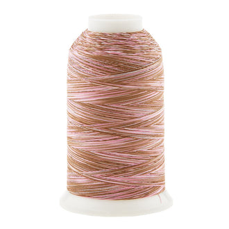 King Tut 3 Ply Egyptian-Grown Cotton Thread Valley of the Queens