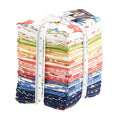 Sunwashed - Fat Quarter Bundle Alternative View #1