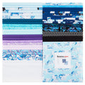 Polar Bear Attitude 10" Squares Primary Image