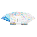 Spring Garden Gnomes Favorites 8 Piece Half Yard Bundle Primary Image