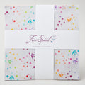 Saturday Stash Fairy Dust 10" Squares Alternative View #1