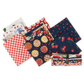 Cherry Pie - Fat Quarter Bundle Primary Image