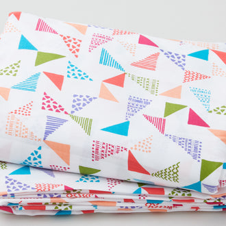 Just Right - Bright 108" Wide 3 Yard Cut