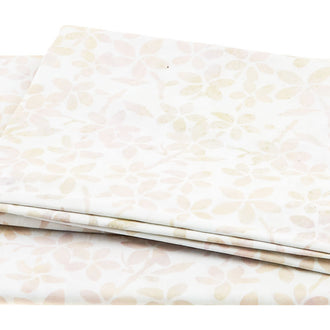 Coco Cabana Batiks - Plumeria Rice 2 Yard Cut