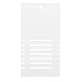 The Road Trip Wallet Template F for Card Slots Primary Image