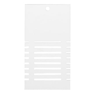 The Road Trip Wallet Template F for Card Slots