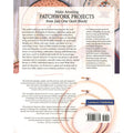 Hoop Quilts for Beginners Book Alternative View #1