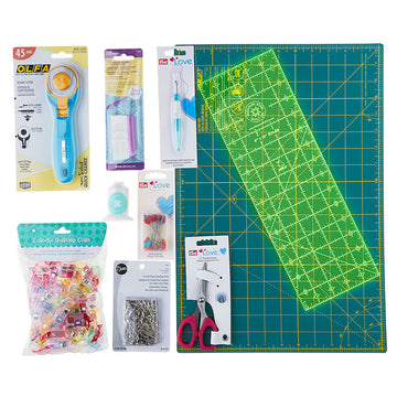 Missouri Star Beginner Sewing Tool Kit Alternative View #1