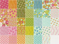 Flower Power - Fat Quarter Bundle Alternative View #2