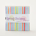 Spring Chickens Favorites 5" Chips Alternative View #1