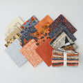 All Hallows Eve (Clothworks) Fat Quarter Bundle Primary Image