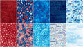 Patriot Tiles Alternative View #2