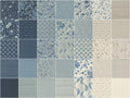 Bleu De France - Layer Cake Alternative View #2