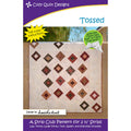 Tossed Quilt Pattern Primary Image